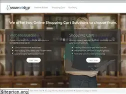 Sites similar to securenetshop.com