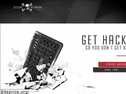 Sites similar to securenetworkinc.com