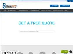 Sites similar to securenow.in