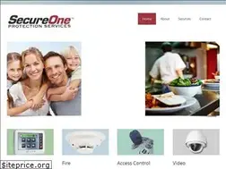 Sites similar to secureone.net