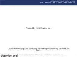 Sites similar to secureonsitesecurity.co.uk