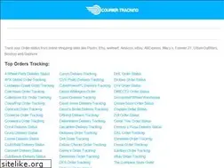 Sites similar to secureordertrack.com