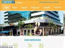 Sites similar to secureparking.com.lb