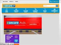 Sites similar to secureparking.com.my