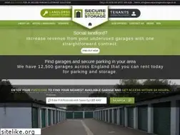 Sites similar to secureparkingandstorage.co.uk
