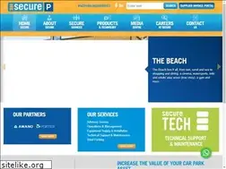 Sites similar to secureparkinguae.ae