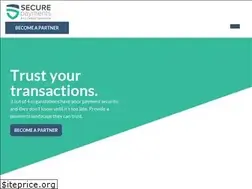 Sites similar to securepayments.com