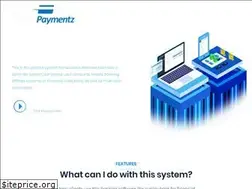 Sites similar to securepaymentz.us