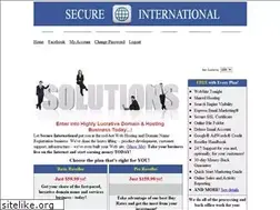 Sites similar to securepaynet-reseller.com