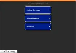 Sites similar to securepharmacare.com