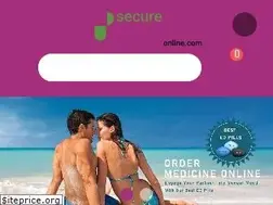 Sites similar to securepharmaonline.com