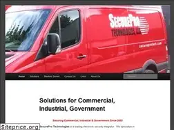 Sites similar to secureprotech.com