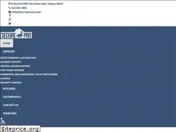 Sites similar to secureprousa.com