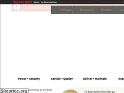 Sites similar to securepwr.com