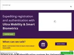 Sites similar to secureqlik.com