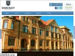 Sites similar to securerealtyllc.com