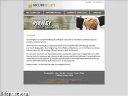 Sites similar to securerights.org
