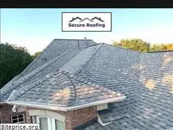Sites similar to secureroofs.com