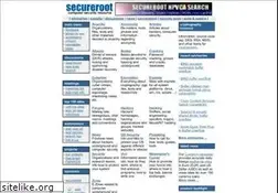 Sites similar to secureroot.com