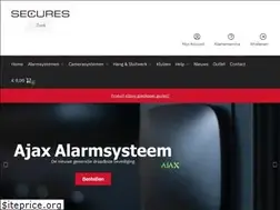 Sites similar to secures.nl