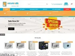 Sites similar to securesafe.co.uk