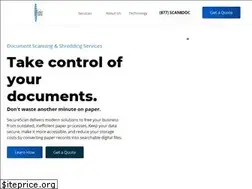Sites similar to securescan.com