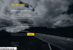 Sites similar to secureserv.nl
