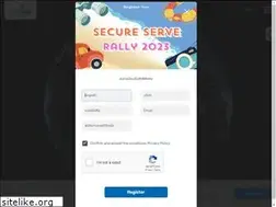 Sites similar to secureserve.co.th