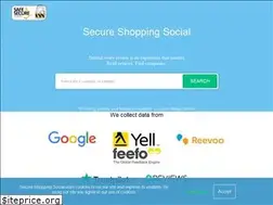 Sites similar to secureshopping.social