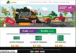 Sites similar to securesignup.net