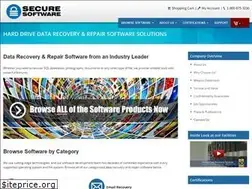 Sites similar to securesoftware.com