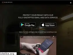 secureswissdata.com