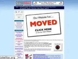 Sites similar to securesysteminsight.co.uk