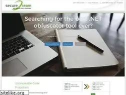Sites similar to secureteam.net