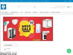 Sites similar to securetech.com.ng