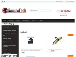 Sites similar to securetech.gr