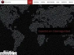 Sites similar to securetia.com