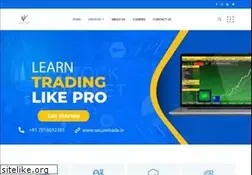 Sites similar to securetrade.in