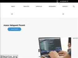Sites similar to securetriad.io