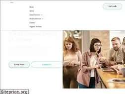 Sites similar to securetsi.com