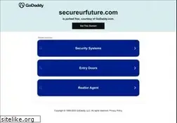 Sites similar to secureurfuture.com