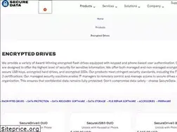 Sites similar to secureusb.com