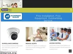 Sites similar to secureviewsystems.com