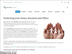 Sites similar to securevision.com.sg
