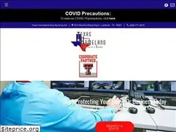 Sites similar to securewesttexas.com