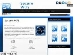 Sites similar to securewifi.com.au