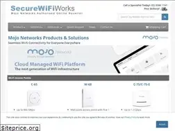 Sites similar to securewifiworks.com.au