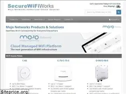 Sites similar to securewifiworks.com