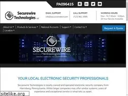 Sites similar to securewiretech.com
