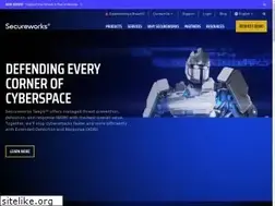 Sites similar to secureworks.co.uk